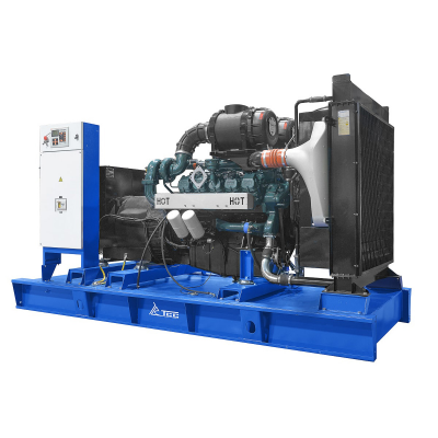 Дизельный генератор ТСС АД-500С-Т400-1РМ17 (TSS-SA-500SAE1/14(М17) Дизельный генератор ТСС АД-500С-Т400-1РМ17 (TSS-SA-500SAE1/14(М17)