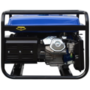 ТСС SGG 6000E с АВР