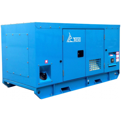 Дизельный генератор ТСС АД-25С-Т400-1РКМ5 Дизельный генератор ТСС АД-25С-Т400-1РКМ5