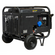Hyundai HY 9000SER с АВР