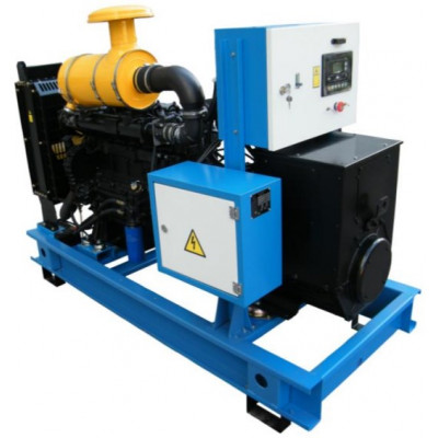 Газовый генератор REG G76-3-RE-LF Газовый генератор REG G76-3-RE-LF