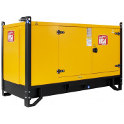 Onis VISA D 41 FOX с АВР