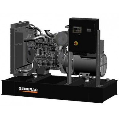 Дизельный генератор Generac PME550 с АВР Дизельный генератор Generac PME550 с АВР