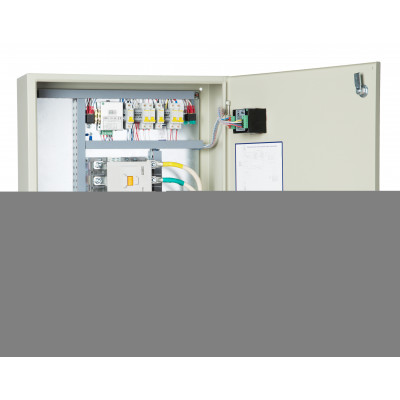 Дизельный генератор Himoinsa HMW-460 T5 в контейнере с АВР Дизельный генератор Himoinsa HMW-460 T5 в контейнере с АВР