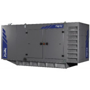 Hertz HG 750 DL в кожухе