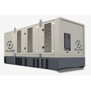 Elcos GE.MT.2530/2300.SS 400/230 с АВР