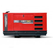 Himoinsa HSY-30 T5 с АВР