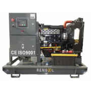 Rensol RW66HO