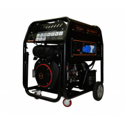 Mitsui Power ZM 19000 E в контейнере