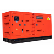 Energoprom ESB 400/400 с АВР