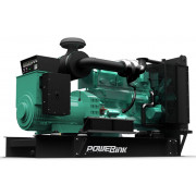PowerLink GMS450C