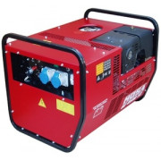 Mosa GE 4500 HSX-EAS