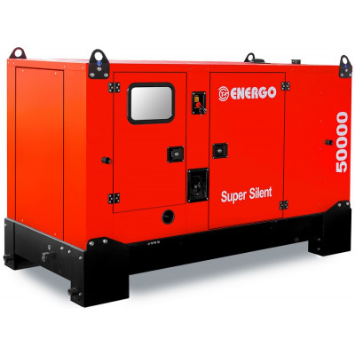 Дизельный генератор Energo EDF 50/400 IV S Дизельный генератор Energo EDF 50/400 IV S