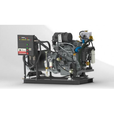 Дизельный генератор Вепрь АДС 18-Т400 ТЯ Дизельный генератор Вепрь АДС 18-Т400 ТЯ