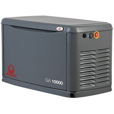 Газовый генератор Pramac GA10000 Газовый генератор Pramac GA10000