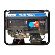 ТСС SGG 7500Е3U