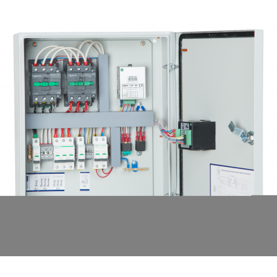 Дизельный генератор ММЗ МДГ 1310 с АВР Дизельный генератор ММЗ МДГ 1310 с АВР