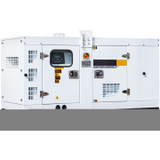 EcoPower АД16-T400ECO R в кожухе