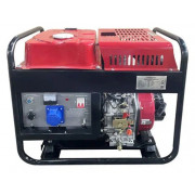 АМПЕРОС LDG 13000 E