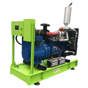 GenPower GNT-LRY 175 OTO ATS