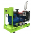 Дизельный генератор GenPower GNT-LRY 175 OTO ATS Дизельный генератор GenPower GNT-LRY 175 OTO ATS