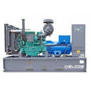 Elcos GE.PK.151/137.BF