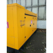 Onis VISA V415GX в кожухе