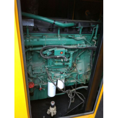 БУ дизельный генератор Onis VISA V415GX в кожухе БУ дизельный генератор Onis VISA V415GX в кожухе