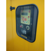 Onis VISA V415GX в кожухе