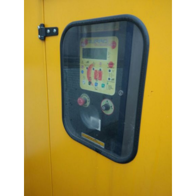 БУ дизельный генератор Onis VISA V415GX в кожухе БУ дизельный генератор Onis VISA V415GX в кожухе