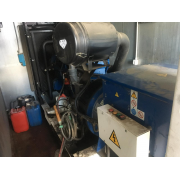 FG Wilson P250H-2 в контейнере