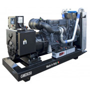 GMGen GMD630 в контейнере