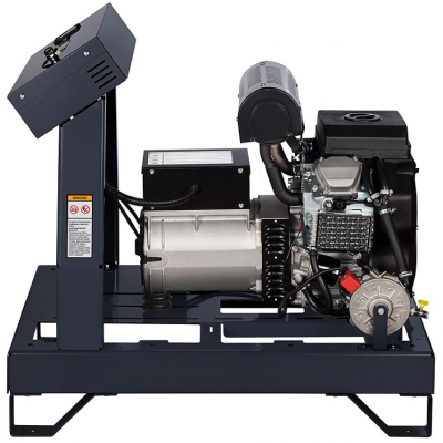 Газовый генератор Gazvolt Standard 12000 ТB 01 с АВР Газовый генератор Gazvolt Standard 12000 ТB 01 с АВР