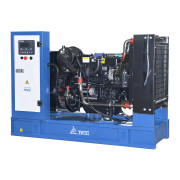 ТСС АД-24С-Т400-1РМ5 в контейнере с АВР