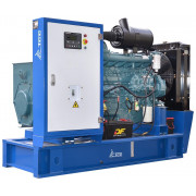 ТСС АД-100С-Т400-1РМ17 в контейнере