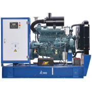 ТСС АД-100С-Т400-1РМ17 в контейнере