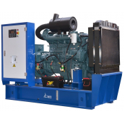 ТСС АД-100С-Т400-1РМ17 в контейнере