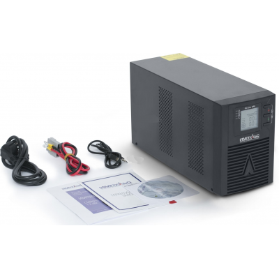 Напольный ИБП Импульс СТАЙЕР 1000 Напольный ИБП Импульс СТАЙЕР 1000