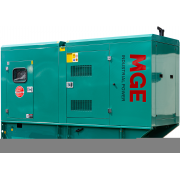 MGE P144CS в кожухе