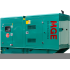 Дизельный генератор MGE P144CS в кожухе Дизельный генератор MGE P144CS в кожухе