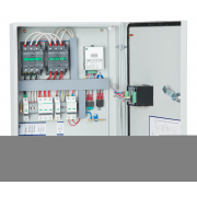 Rensol RC33HO с АВР