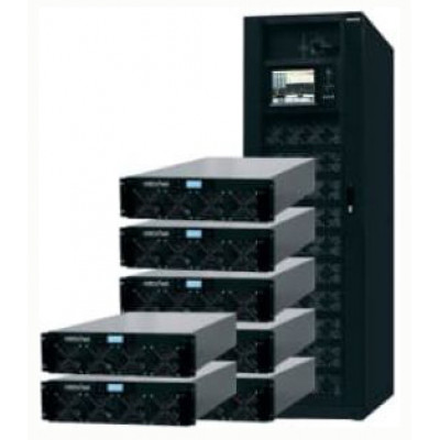 Модульный ИБП Импульс МОДУЛЬ 250-175 Модульный ИБП Импульс МОДУЛЬ 250-175