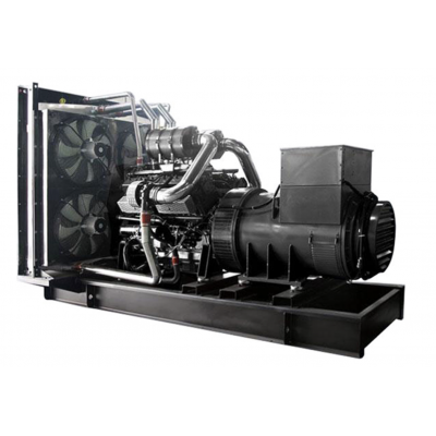 Дизельный генератор Азимут АД-400С-Т400-1РНМ Woling Дизельный генератор Азимут АД-400С-Т400-1РНМ Woling