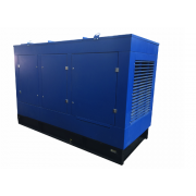 ССМ АД-100С-Т400-РПМ2 (Marelli) с АВР