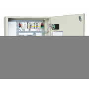 ССМ АД-100С-Т400-РПМ2 (Marelli) с АВР