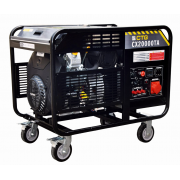 CTG CX20000TA с АВР