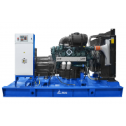 ТСС АД-500С-Т400-1РМ17 (TSS-SA-500SAE1/14(М17) в контейнере