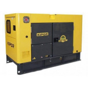 Kipor KDE30SSP3