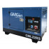Дизельный генератор GMGen GML22RS Дизельный генератор GMGen GML22RS