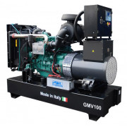 GMGen GMV100 в контейнере с АВР